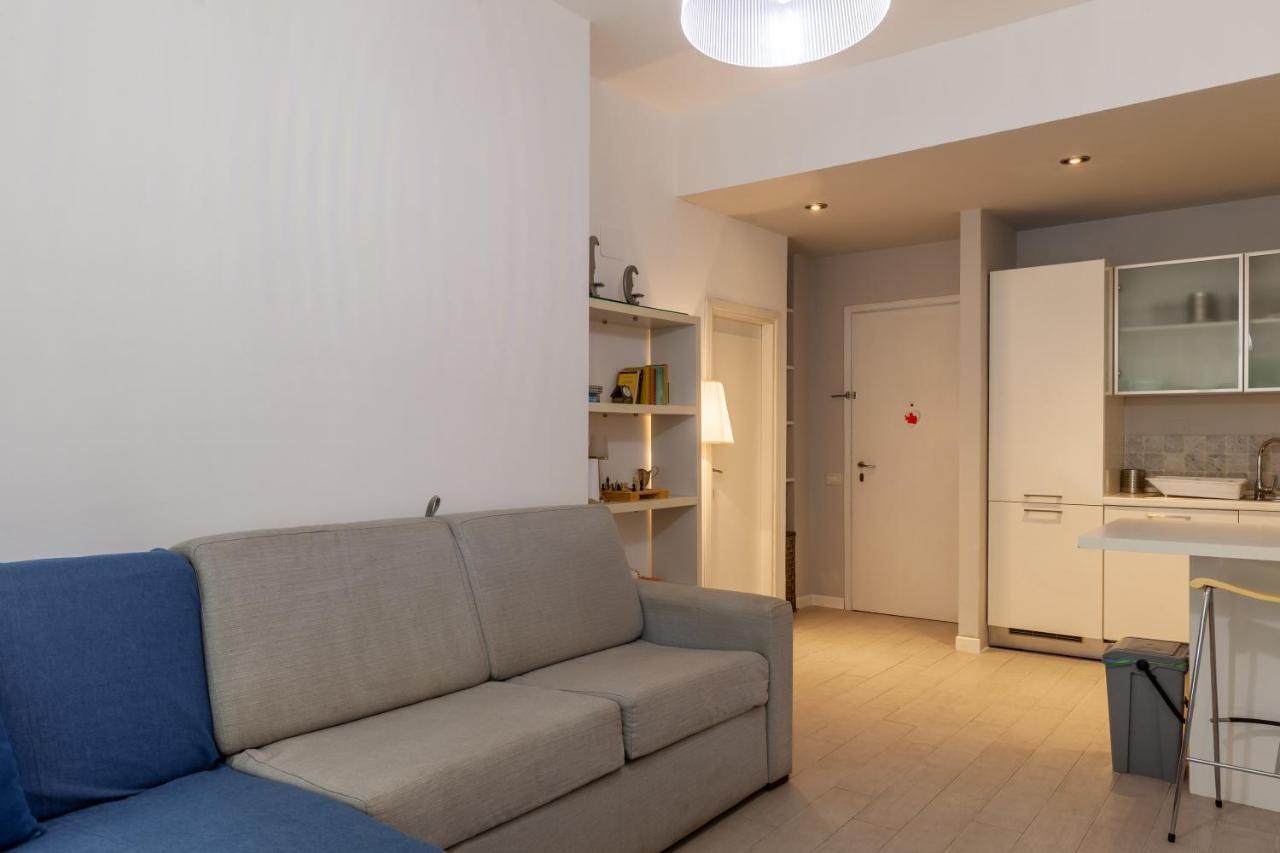 La Casa Nel Parco Apartment Viareggio Exterior foto