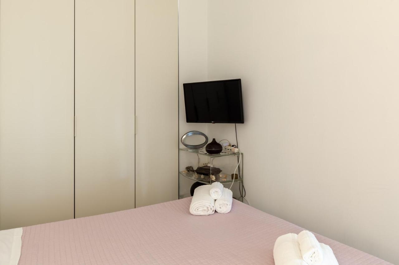 La Casa Nel Parco Apartment Viareggio Exterior foto