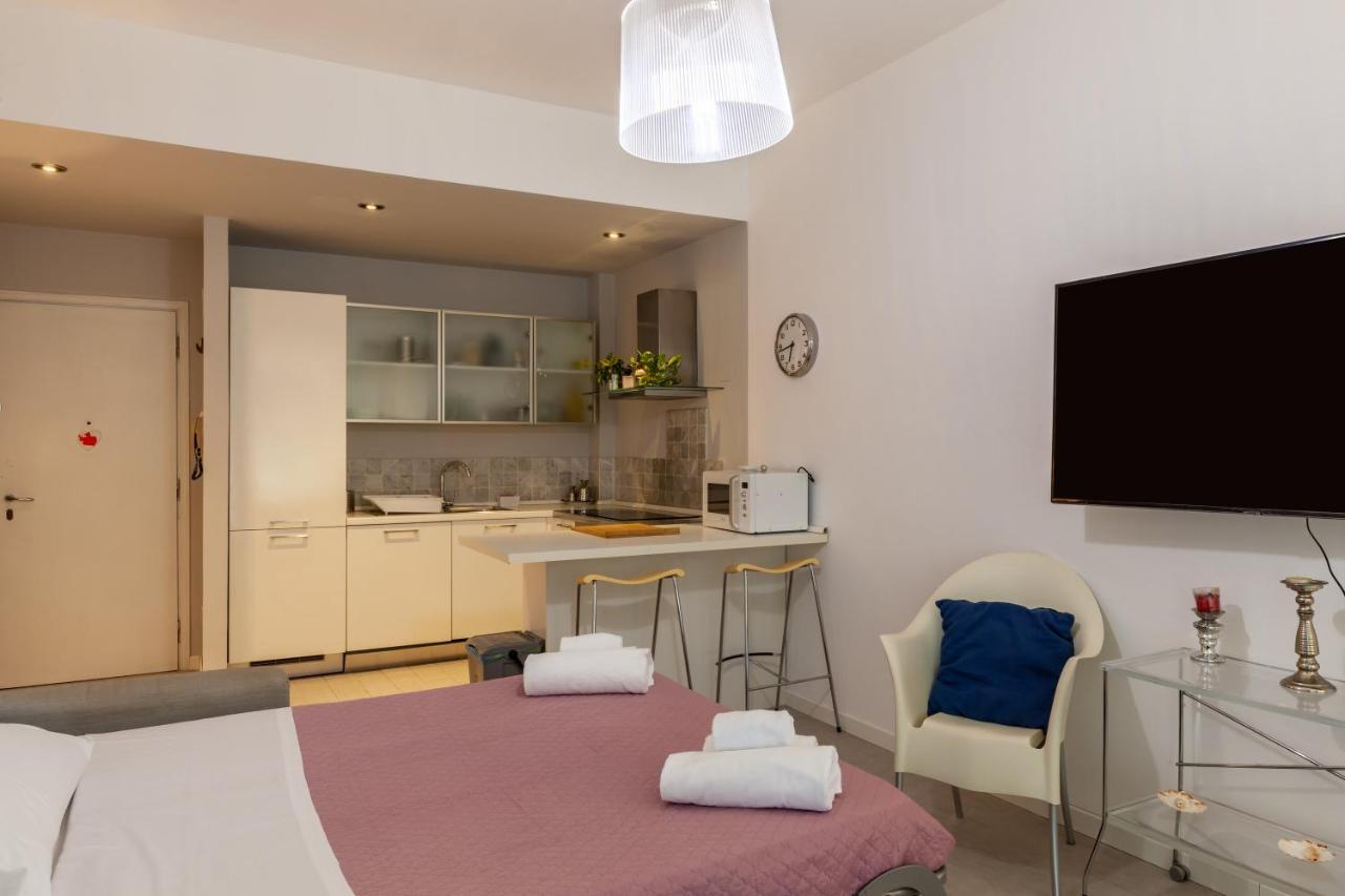 La Casa Nel Parco Apartment Viareggio Exterior foto