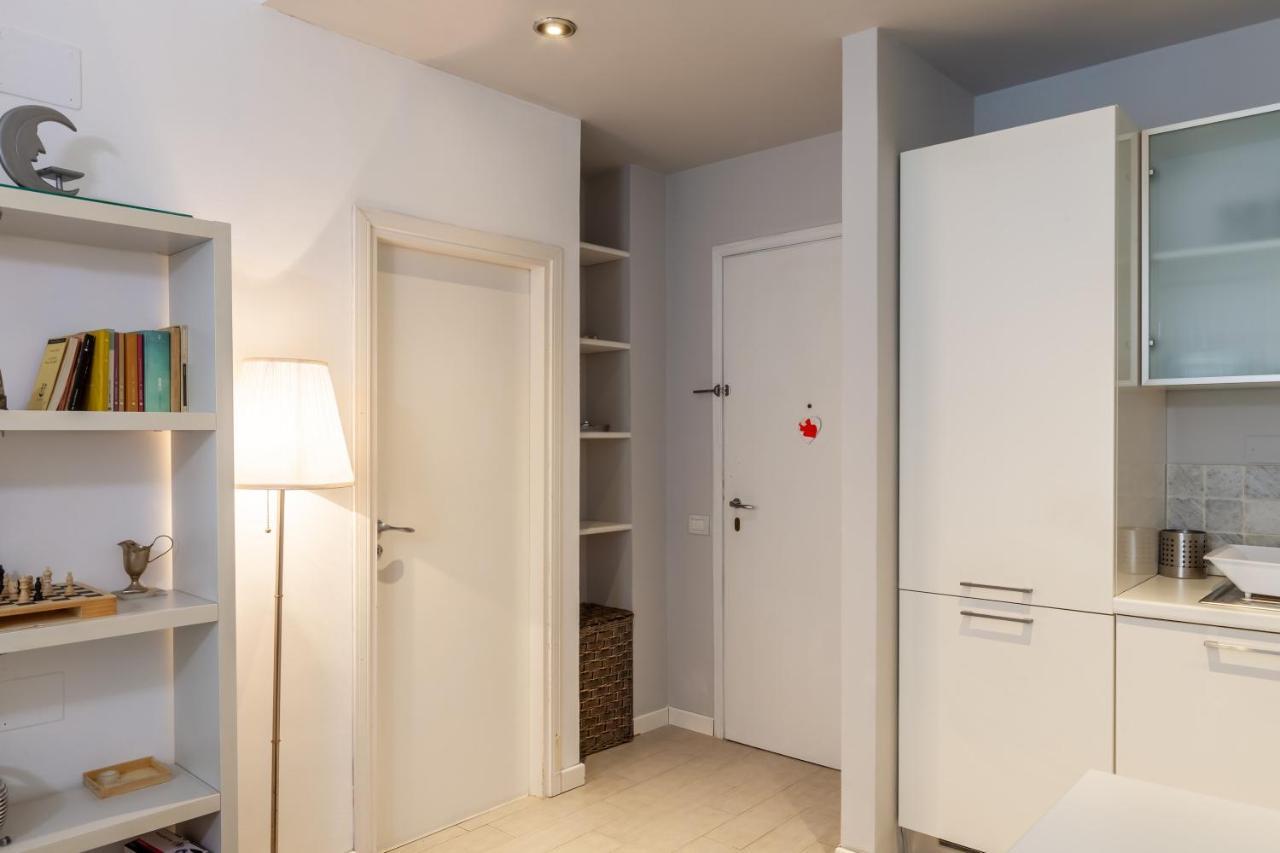 La Casa Nel Parco Apartment Viareggio Exterior foto