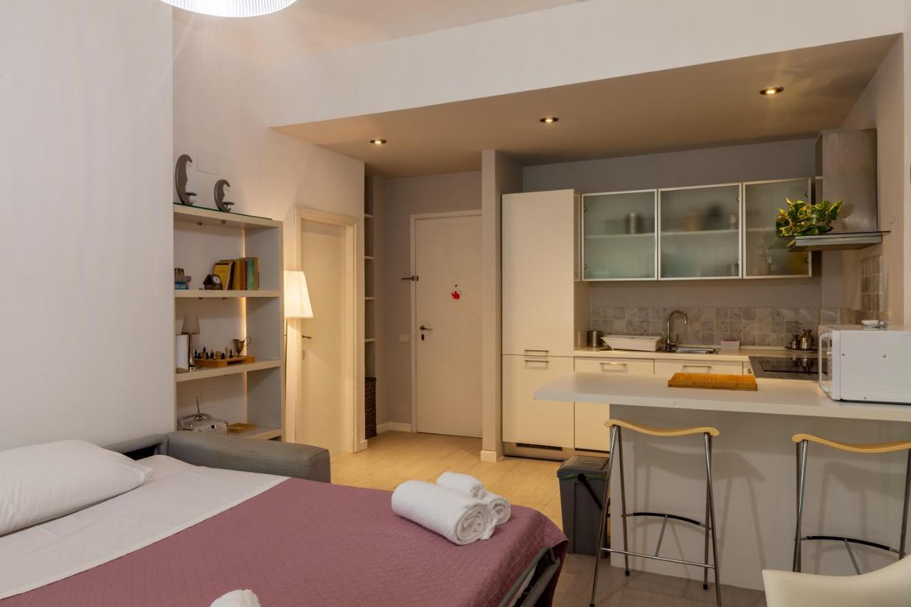 La Casa Nel Parco Apartment Viareggio Exterior foto