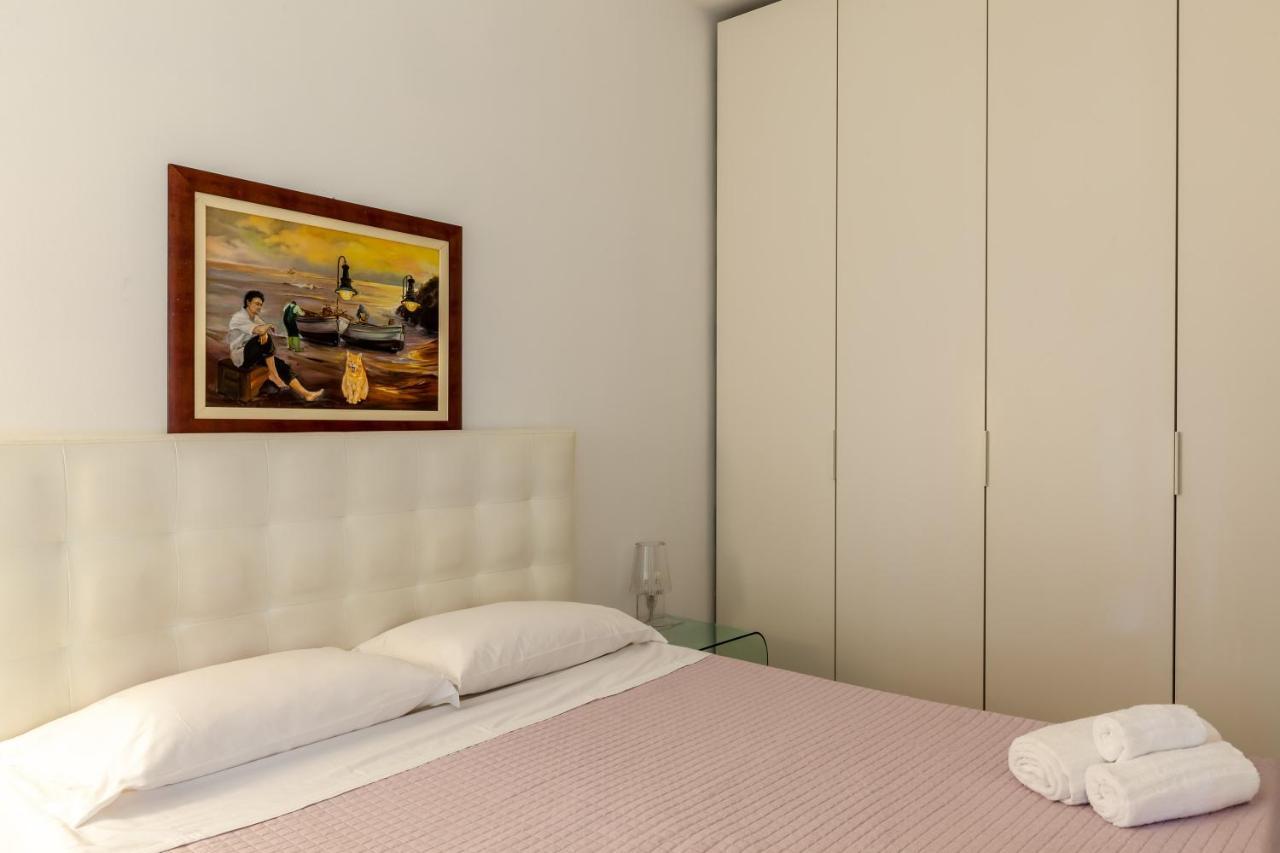 La Casa Nel Parco Apartment Viareggio Exterior foto