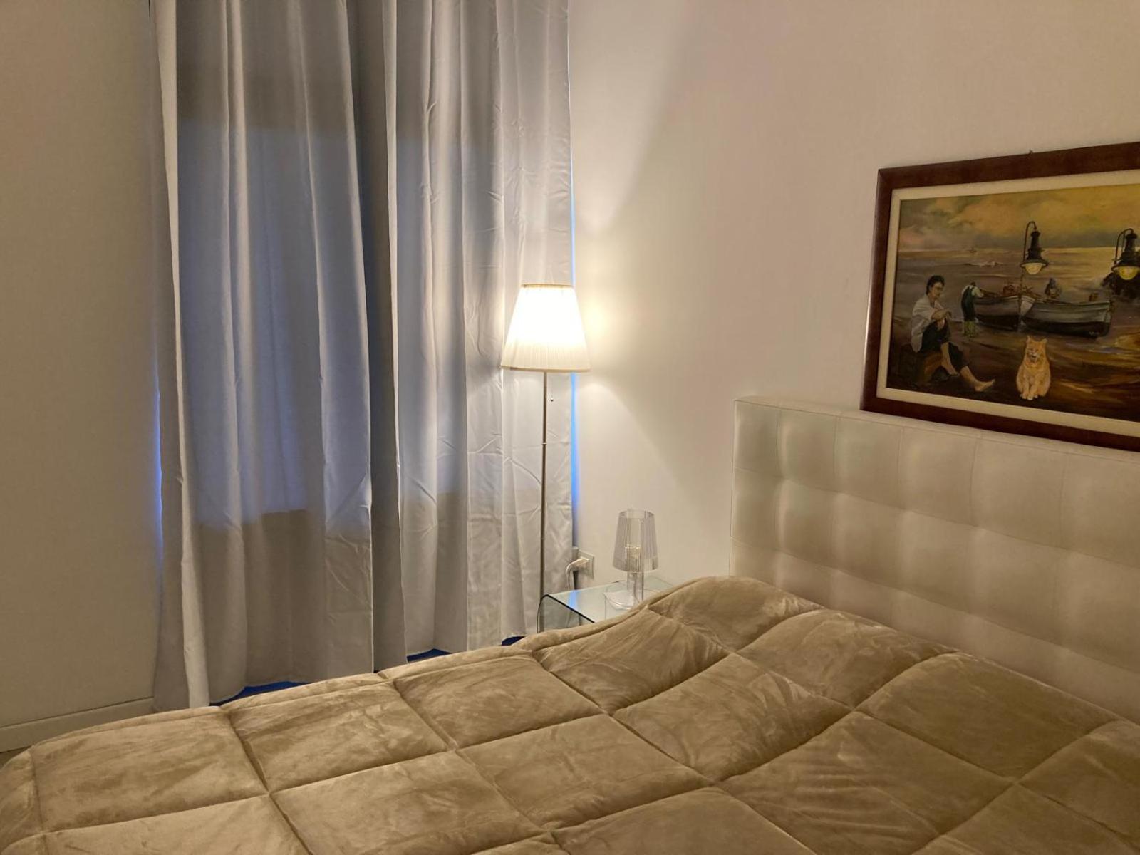 La Casa Nel Parco Apartment Viareggio Exterior foto