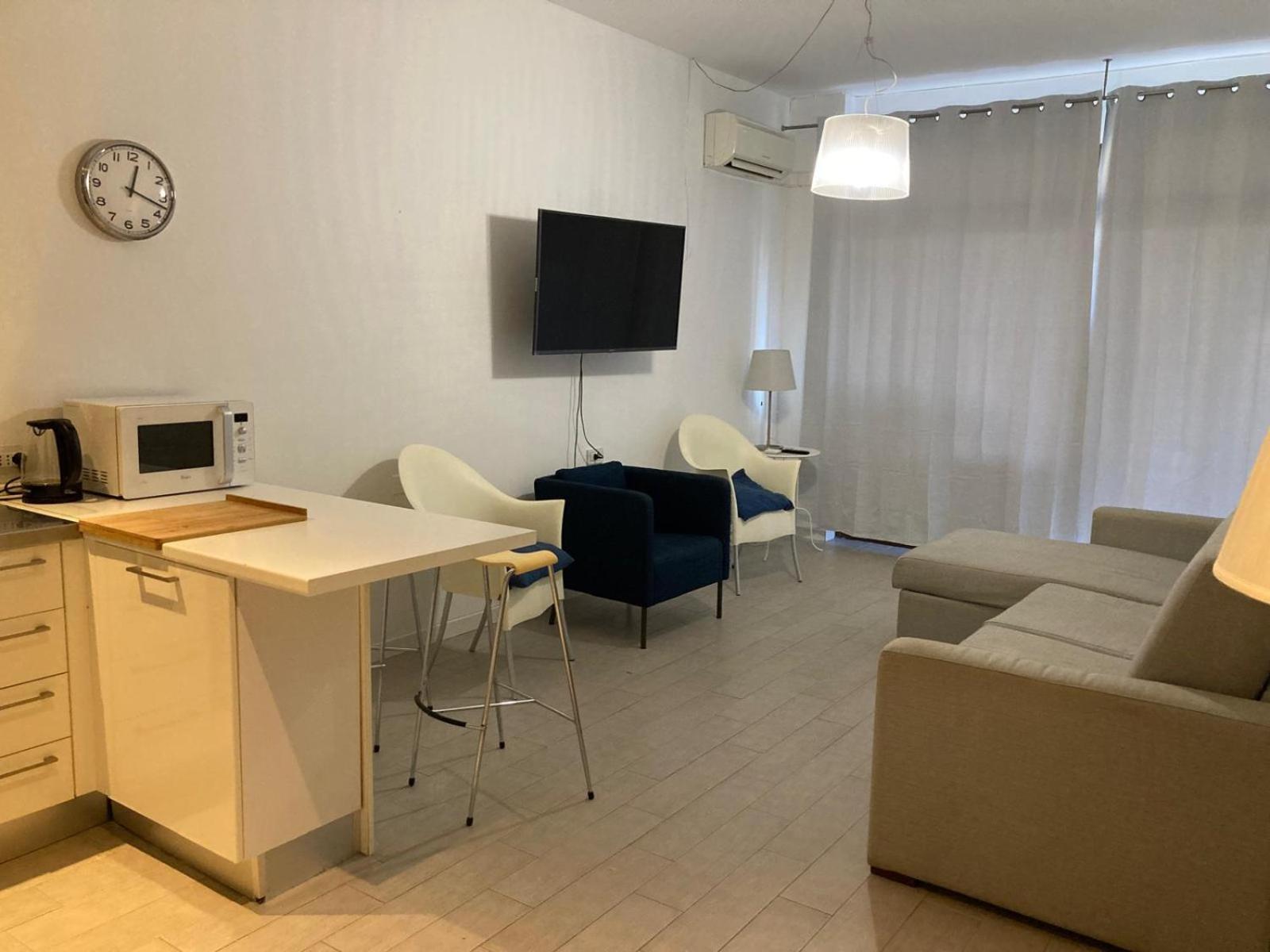 La Casa Nel Parco Apartment Viareggio Exterior foto